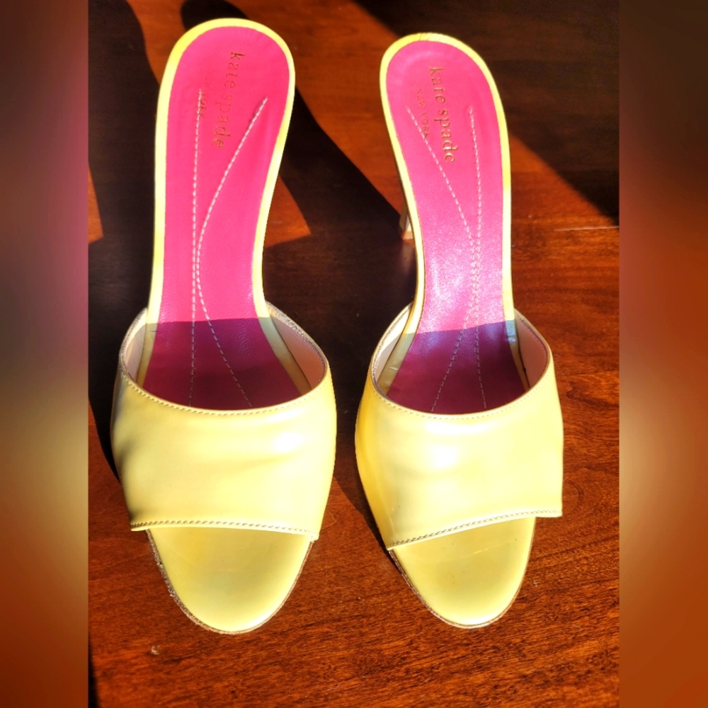 Vintage Kate Spade made in Italy
